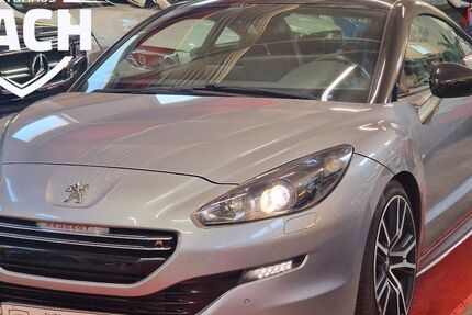 Peugeot RCZ 155.383 km 14.999 € Remshalden 73630