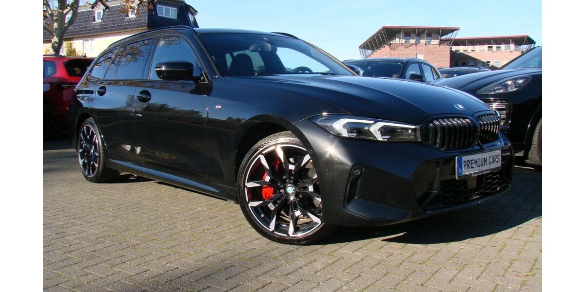 BMW 330 15.130 km 42.980 &euro; Falkensee 14612