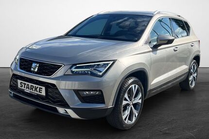 Seat Ateca 78.378 km 17.890 &euro; Osnabrück 49084