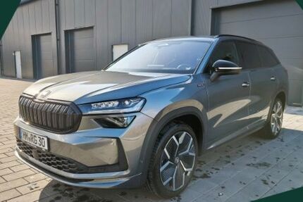 Skoda Kodiaq 2.000 km 45.499 € Hameln 31789