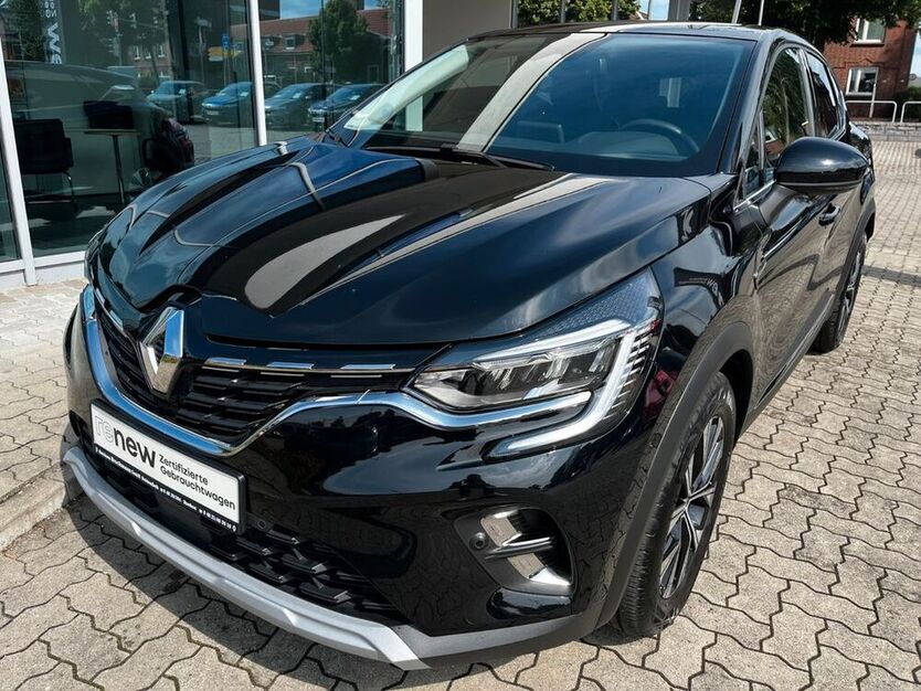 Captur