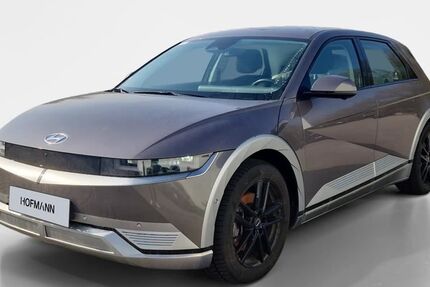 Hyundai IONIQ 5 14.100 km 25.890 &euro; Regensburg 93055