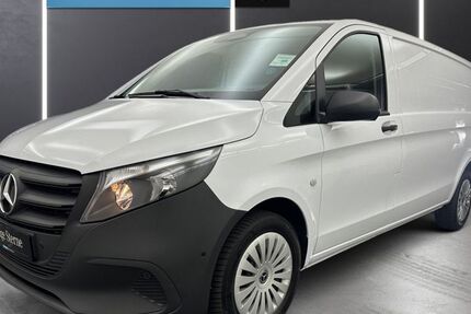 Mercedes-Benz Vito 39.229 km 39.258 &euro; Freiburg 79111