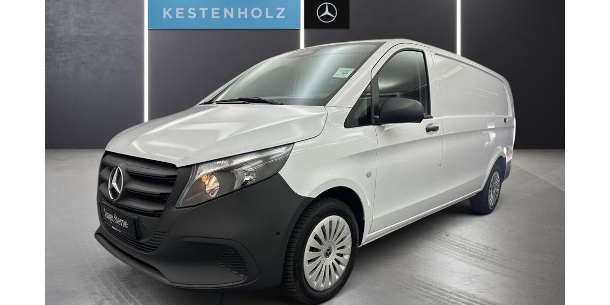 Mercedes-Benz Vito 39.229 km 39.258 &euro; Freiburg 79111