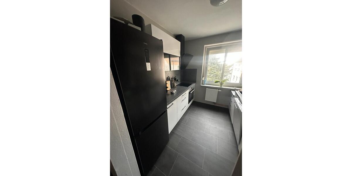 Etagenwohnung Seeland - 3 Zimmer, 65 m&sup2;, 85.000&euro; | Angebot:26975203
