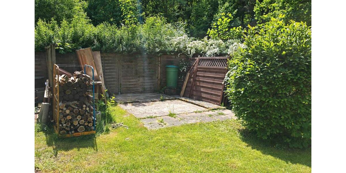 Bungalow Schwerin Gartenstadt - 1 Zimmer, 60 m&sup2;, 150.000&euro; | Angebot:27417856