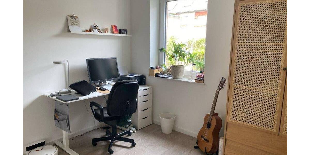 Terrassenwohnung Borken - 3 Zimmer, 87 m&sup2;, 1.005&euro; | Angebot:26807257