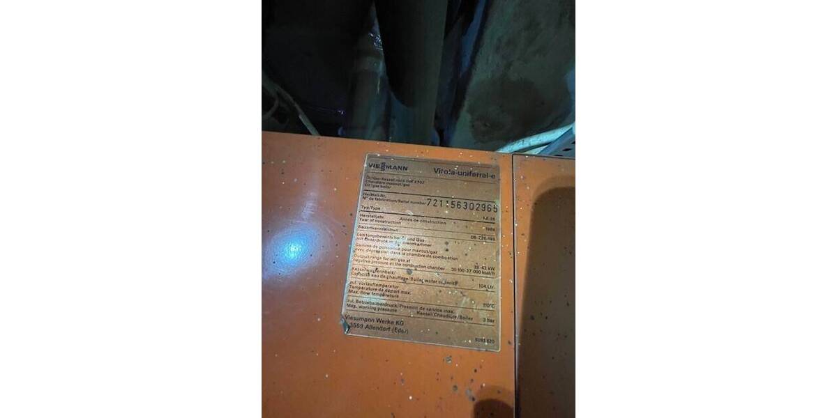 Mehrfamilienhaus, Wohnhaus Bruchsal - 9 Zimmer, 210 m&sup2;, 455.000&euro; | Angebot:25927893