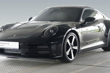 Porsche 992 25.000 km 132.990 &euro; Frankfurt am Main 65936