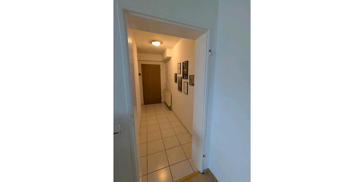 Etagenwohnung Arnsberg Obereimer - 3 Zimmer, 65 m&sup2;, 550&euro; | Angebot:26030041