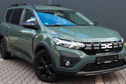 Dacia Jogger 32.490 km 17.450 &euro; Oelsnitz 09376