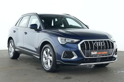 Audi Q3 89.060 km 28.550 &euro; Garching 85748