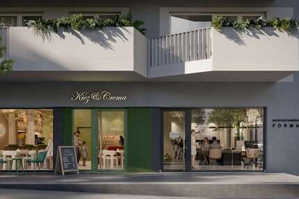 Gewerbeobjekt Berlin Neukölln - 328.275&euro; | Angebot:25548229