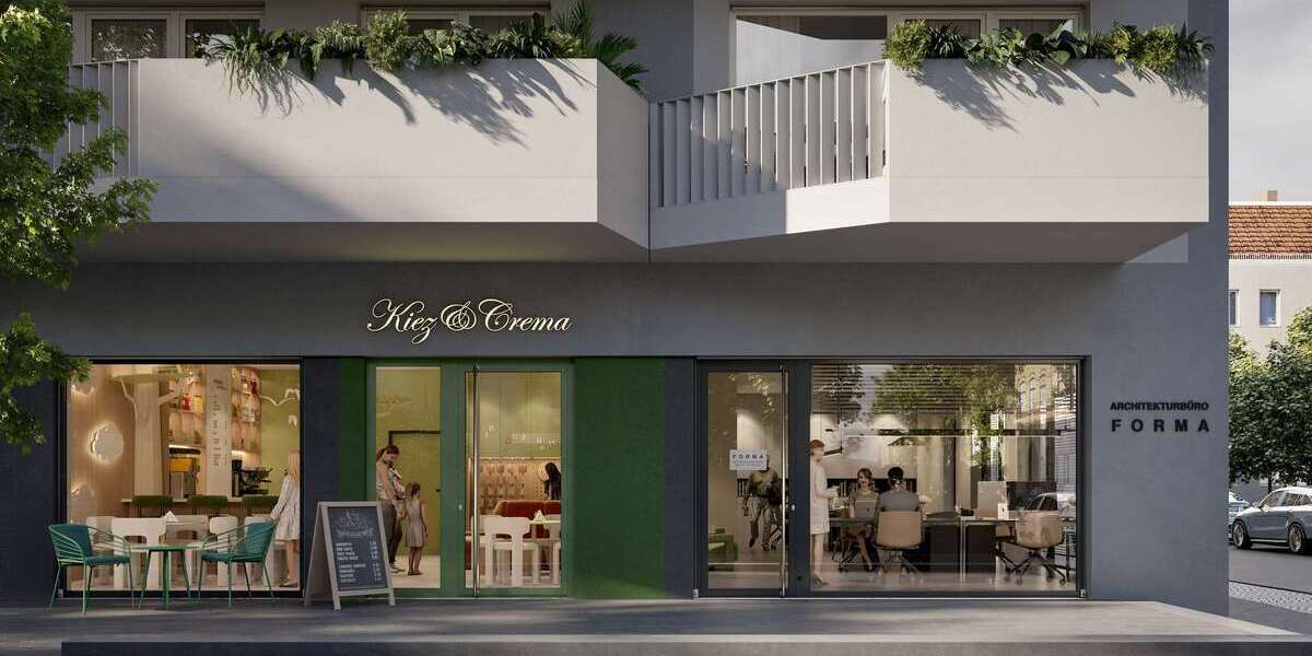 Gewerbeobjekt Berlin Neukölln - 328.275&euro; | Angebot:25548229