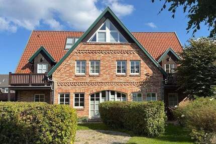 Stilvolle Dachgeschosswohnung mit Charakter ca. 300m vom Ostseestrand entfernt 2 zimmer