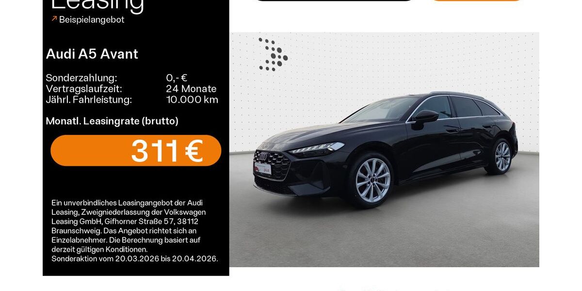 Audi A5 27.900 km 45.999 &euro; Büdingen-Düdelsheim 63654