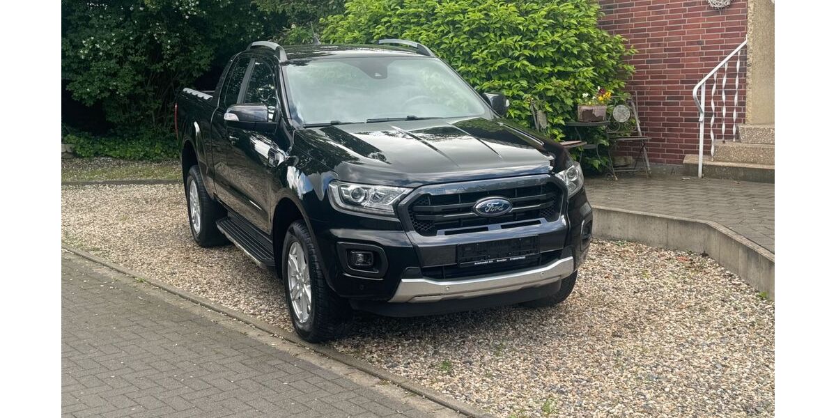 Ford Ranger 79.000 km 32.071 &euro; Gescher 48712