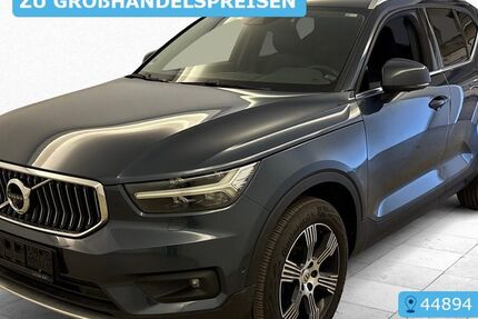 Volvo XC40 105.353 km 22.097 &euro; Krefeld 47829