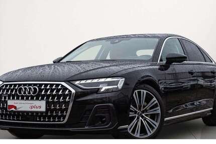 Audi A8 50.830 km 54.870 &euro; Diez 65582