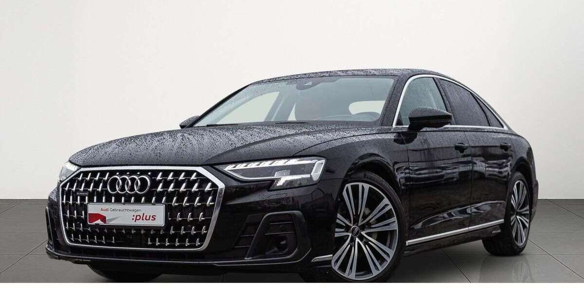 Audi A8 50.830 km 54.870 &euro; Diez 65582