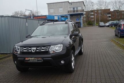 Dacia Duster 94.000 km 8.290 &euro; Hemmingen 30966