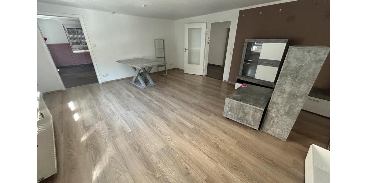 Erdgeschoßwohnung Horb am Neckar - 5 Zimmer, 110 m&sup2;, 1.100&euro; | Angebot:26339933