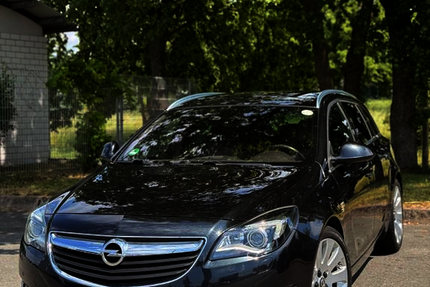 Opel Insignia 143.500 km 8.800 &euro; Pegnitz 91257
