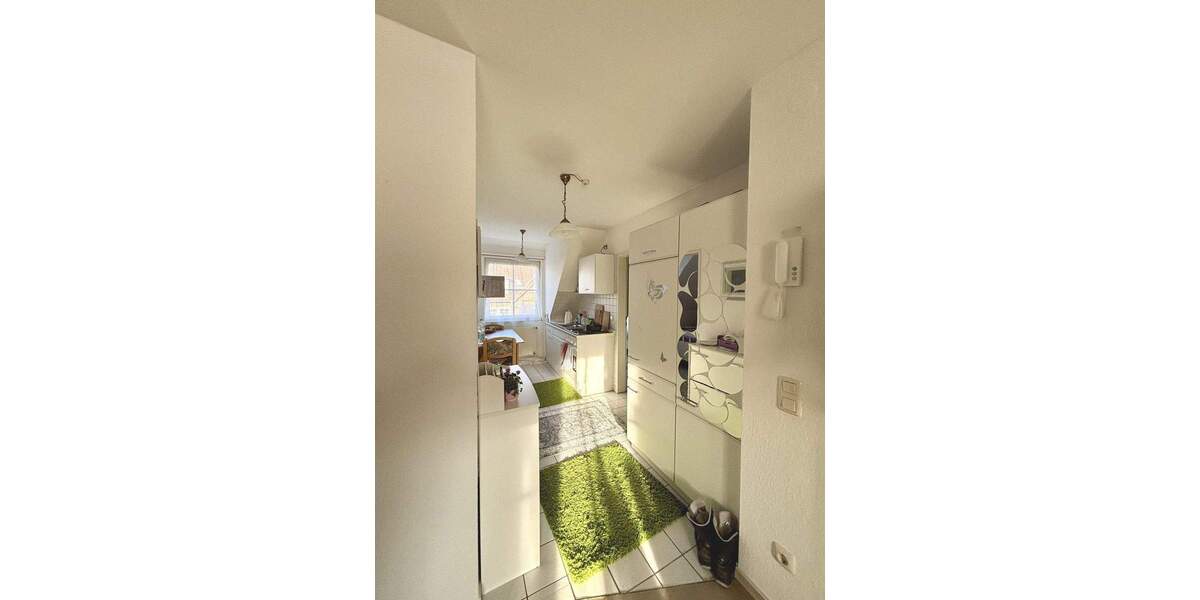 Etagenwohnung Bad Bevensen - 2 Zimmer, 39 m&sup2;, 85.000&euro; | Angebot:25671438