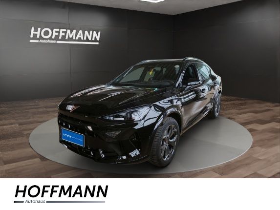 Cupra Formentor 9.388 km 38.880 &euro; Winterberg 59955