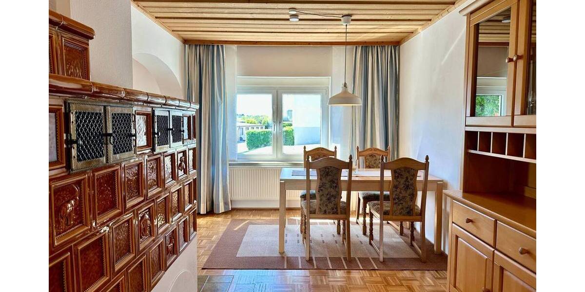 Einfamilienhaus Weiden in der Oberpfalz Rehbühl - 6 Zimmer, 150 m&sup2;, 349.000&euro; | Angebot:26902604