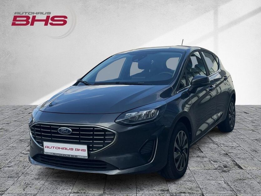 Ford Fiesta 68.610 km 14.990 € Zwickau 08064