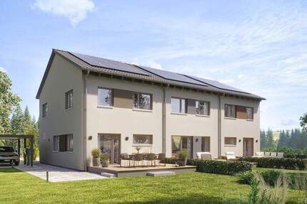 Haus Sigmaringen - 4 Zimmer, 107 m&sup2;, 496.000&euro; | Angebot:25567613