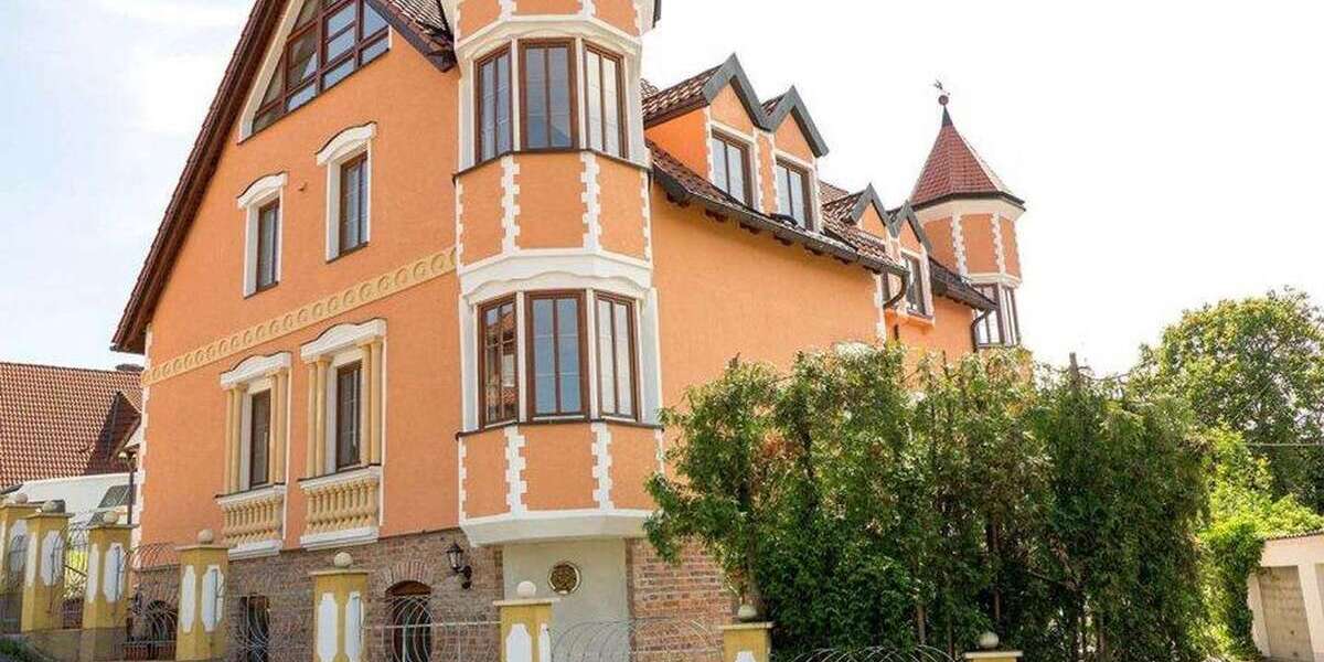 Einfamilienhaus Schnaittach - 9 Zimmer, 212 m&sup2;, 648.000&euro; | Angebot:27151164