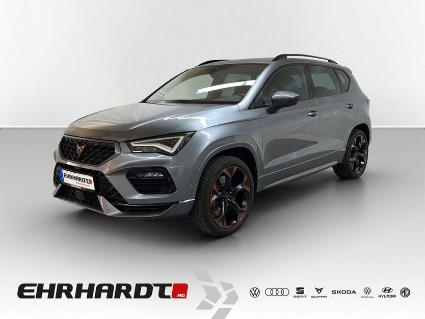 Ateca