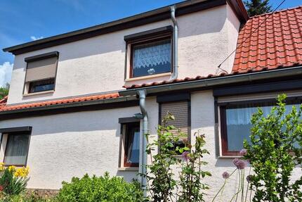 Haus Südharz - 4 Zimmer, 100 m&sup2;, 79.000&euro; | Angebot:27002495