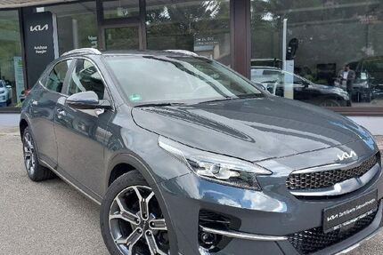 Kia XCeed 44.900 km 20.900 € Hechingen 72379