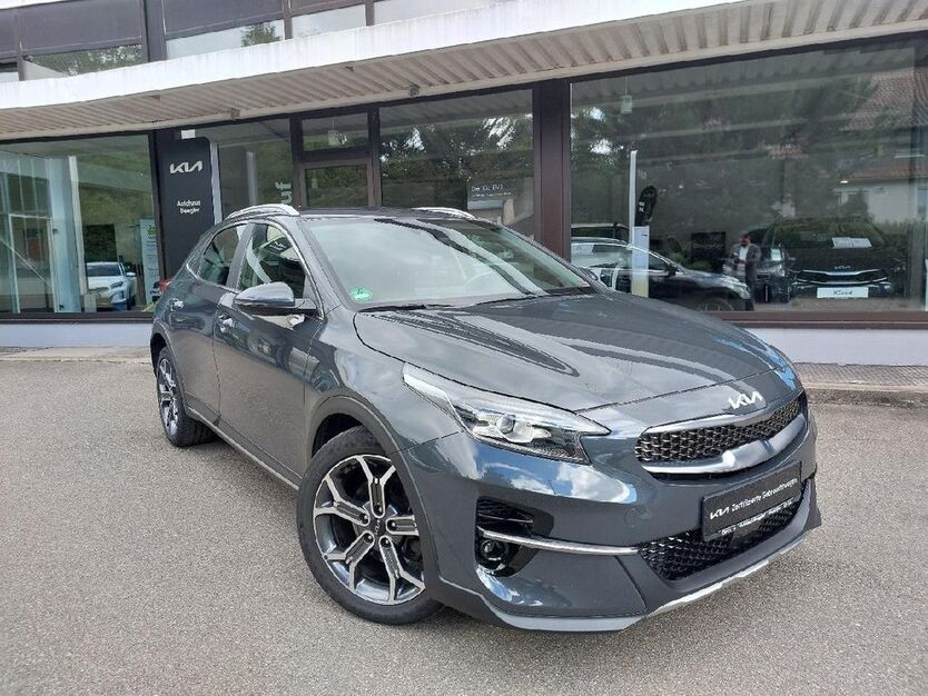 Kia XCeed 44.900 km 20.900 € Hechingen 72379