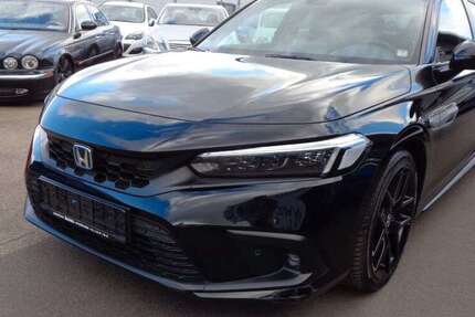 Honda Civic 36.000 km 27.500 &euro; Bad Kreuznach 55543