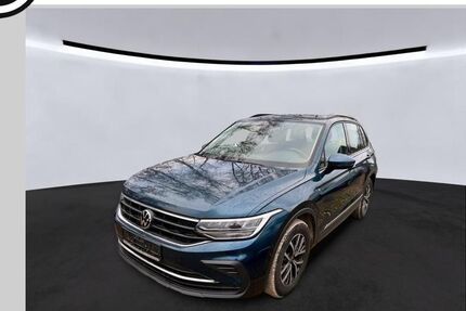 VW Tiguan 46.900 km 27.405 &euro; Fürth 90762