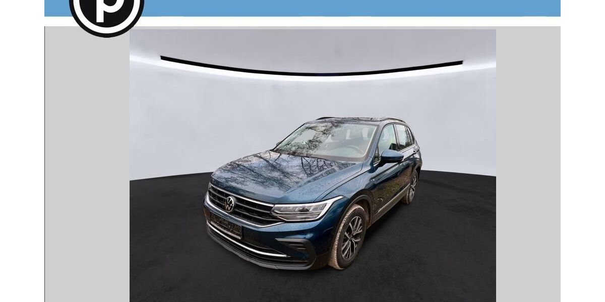 VW Tiguan 46.900 km 27.405 &euro; Fürth 90762