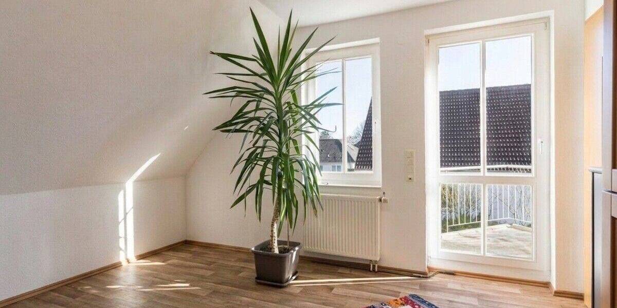 Etagenwohnung Bremerhaven Leherheide - 2 Zimmer, 79 m&sup2;, 125.000&euro; | Angebot:26885883