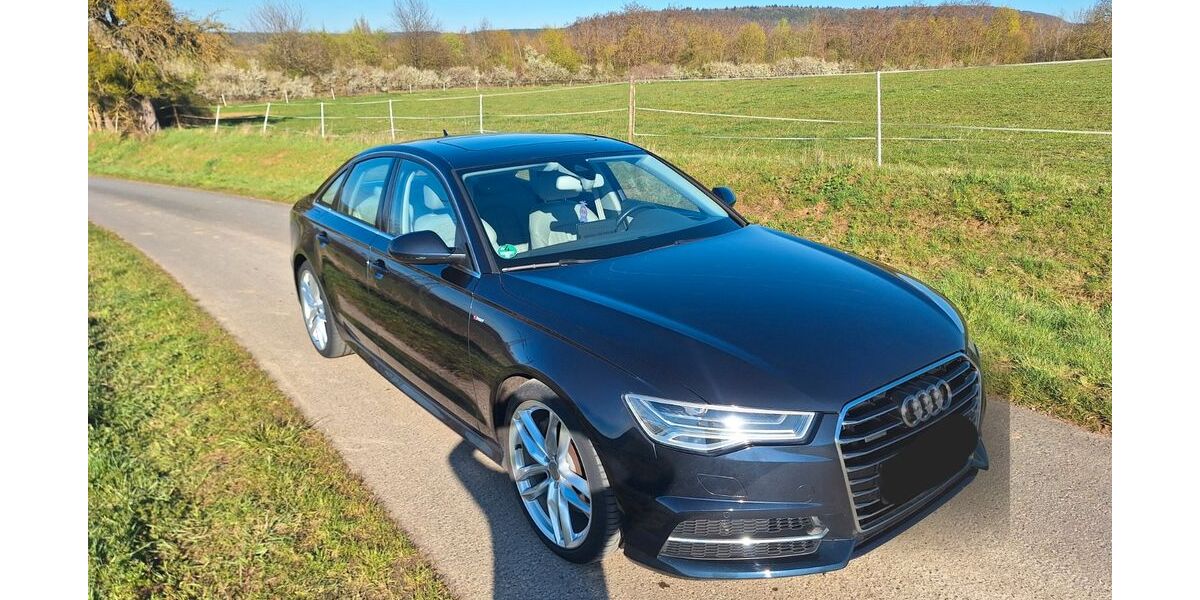 Audi A6 139.700 km 20.900 &euro; Kleinheubach 63924