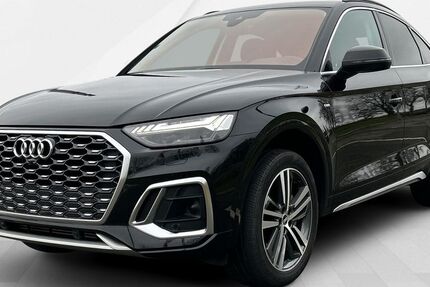 Audi Q5 87.659 km 37.949 &euro; Neubrandenburg 17036