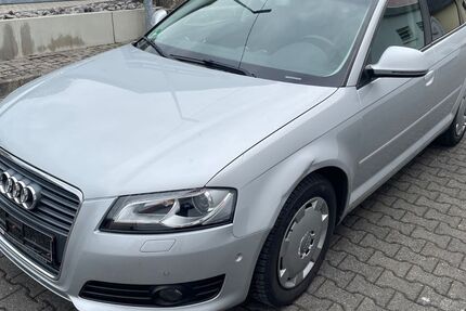 Audi A3 185.200 km 3.990 &euro; Zehnhausen 56477