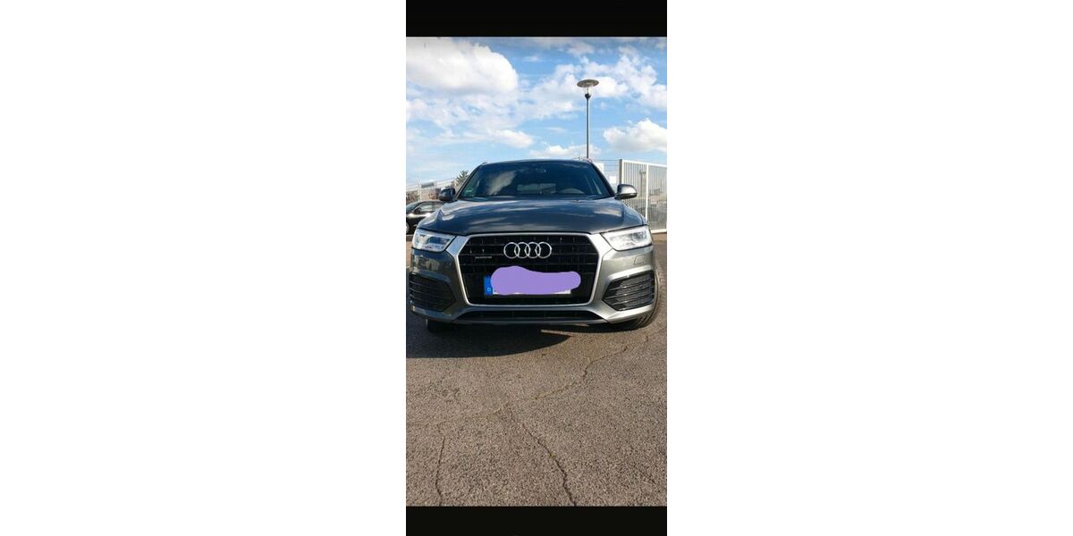 Audi Q3 125.800 km 16.499 &euro; Köln 51143