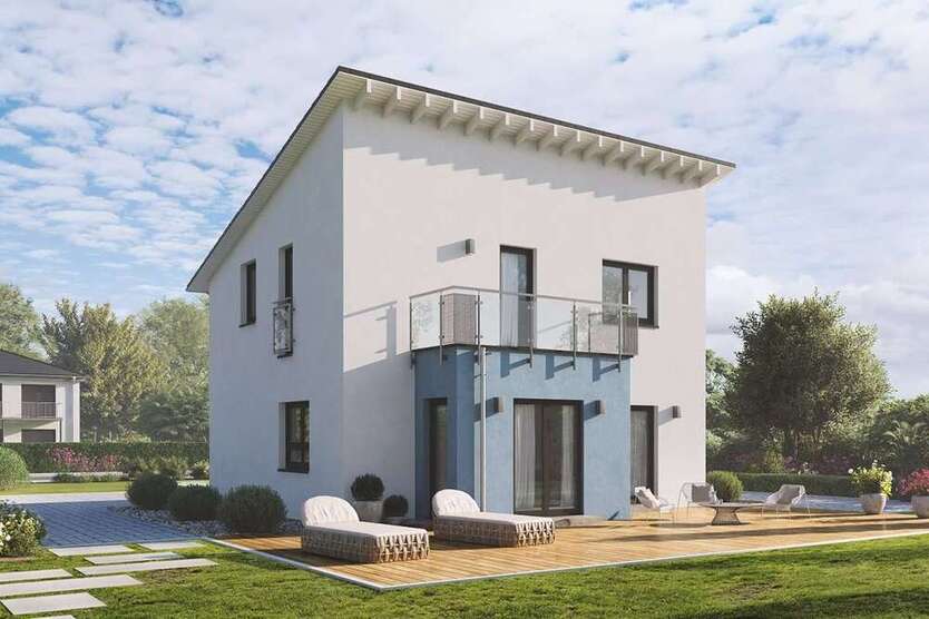 Haus zum Kaufen in Rayerschied 249.299 € 124.9 m²