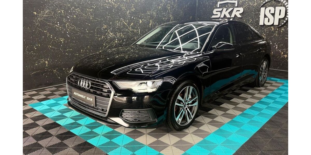 Audi A6 104.700 km 30.999 &euro; Enkenbach-Alsenborn 67677