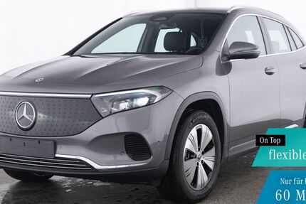Mercedes-Benz EQA 14.272 km 40.947 &euro; Mönchengladbach 41238
