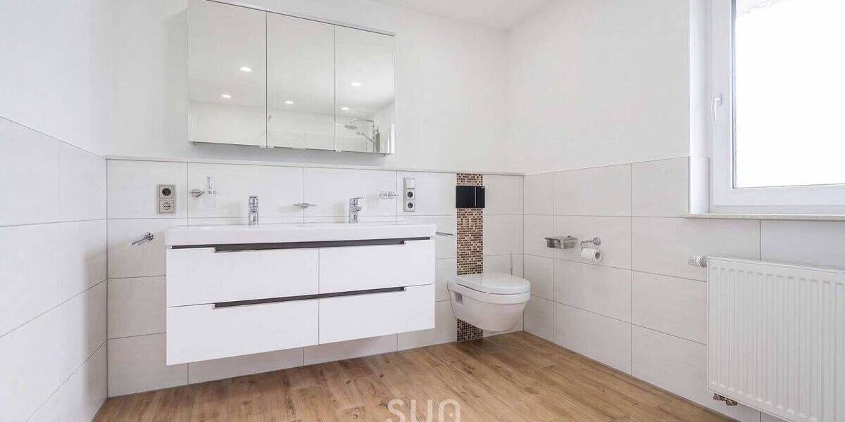 Reihenendhaus Wölfersheim - 5 Zimmer, 166 m&sup2;, 400.000&euro; | Angebot:26852027