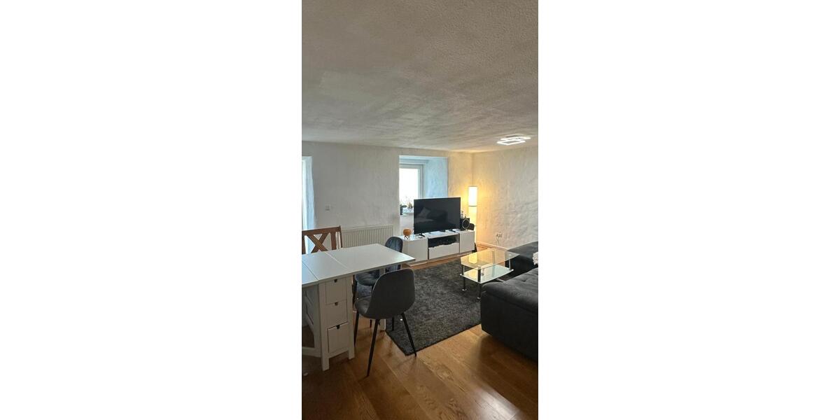 Etagenwohnung Villingen-Schwenningen Schwenningen - 2 Zimmer, 51 m&sup2;, 640&euro; | Angebot:26341208